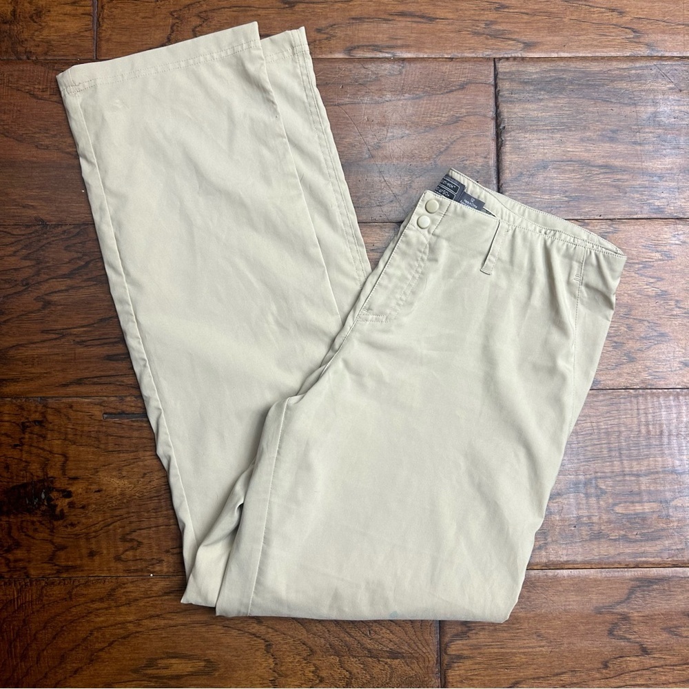 Merrell‎ Women's Khaki hiking pants